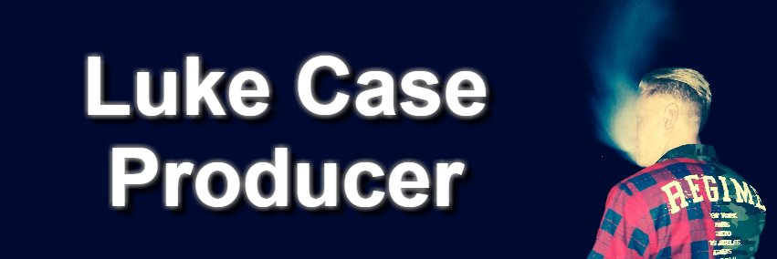 Luke_808's profile banner image
