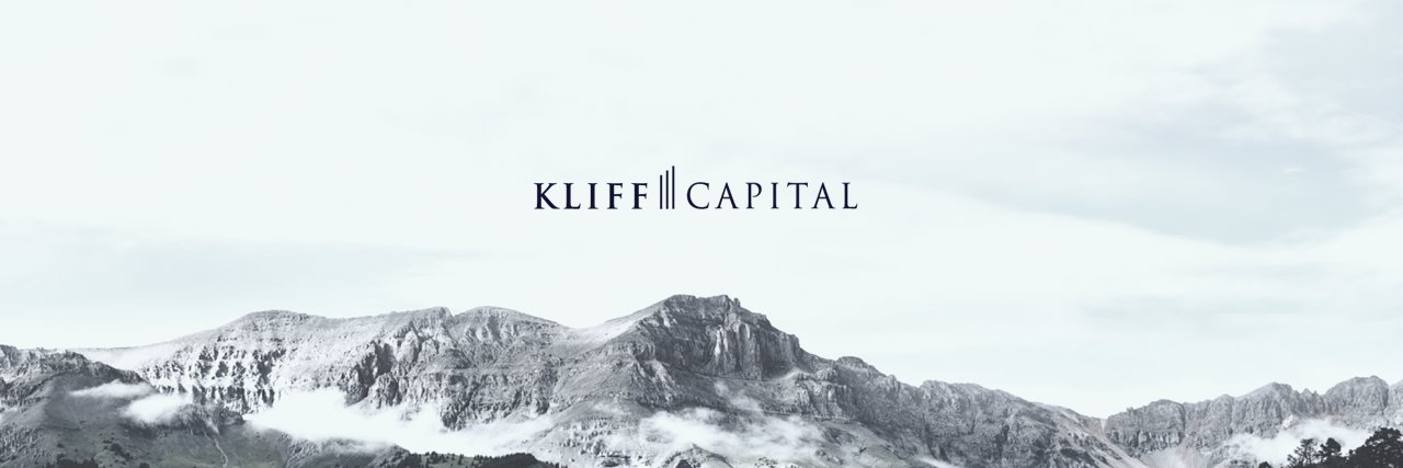 Kliff Capital banner
