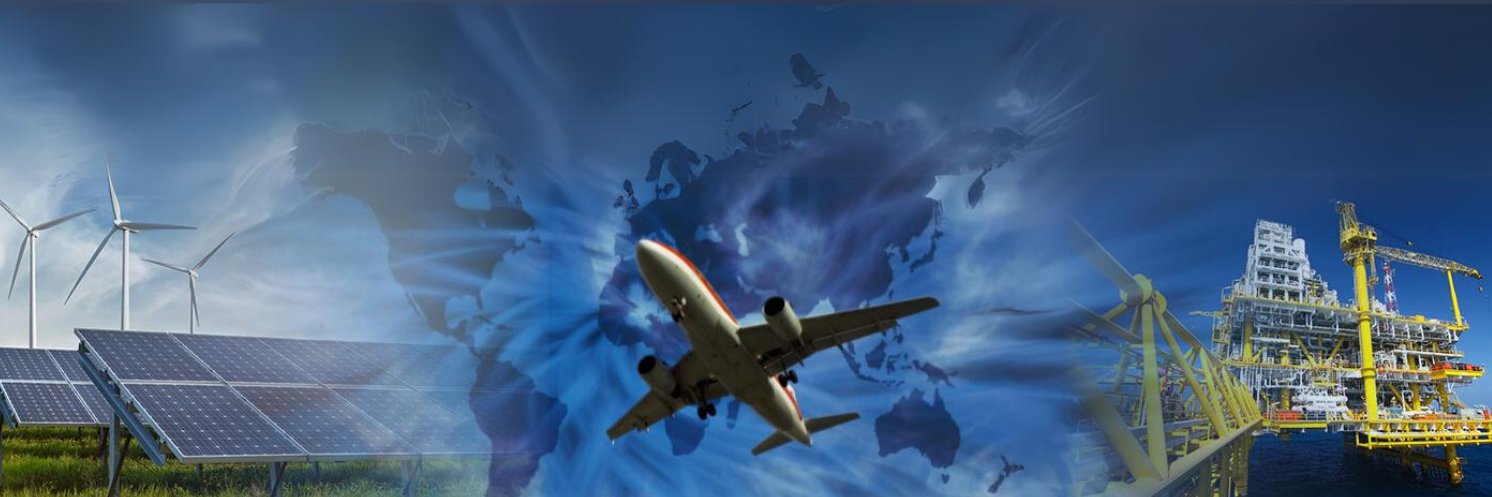 Haynes International banner
