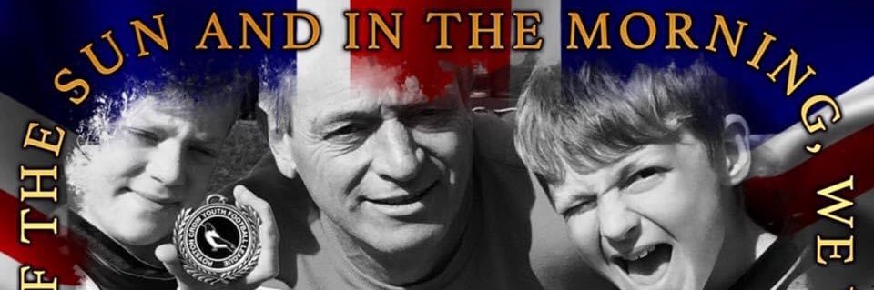 ChippyRob1964's profile banner image