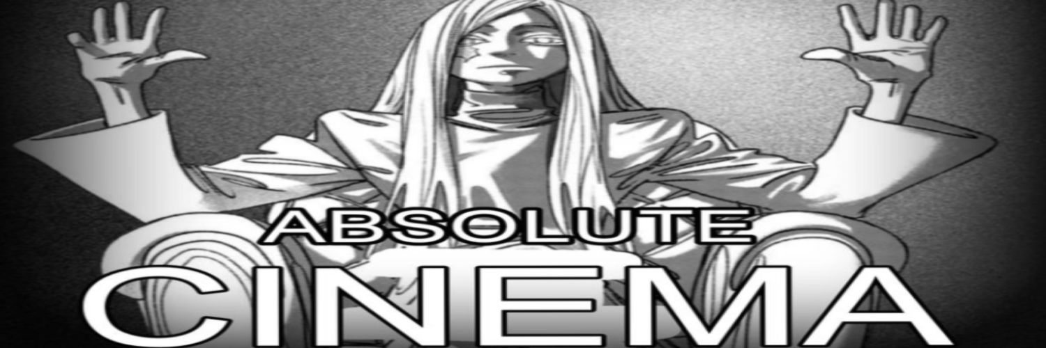 Daikon_Aizen's profile banner image