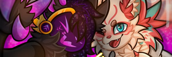 KitsuFuzz Profile Banner