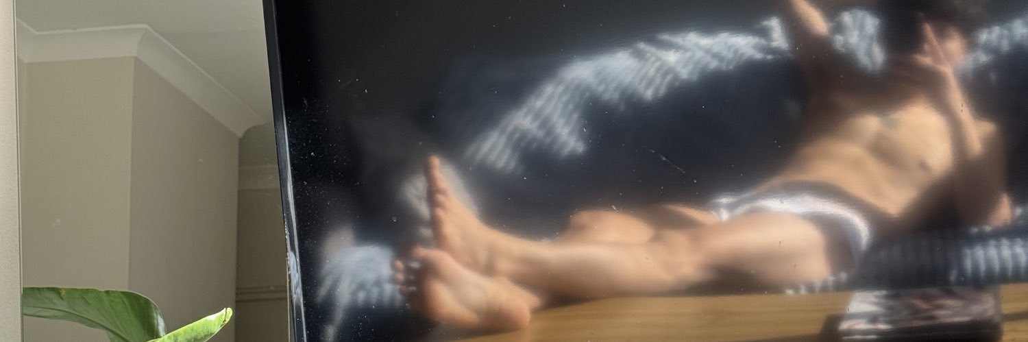 boynextsin007's profile banner image