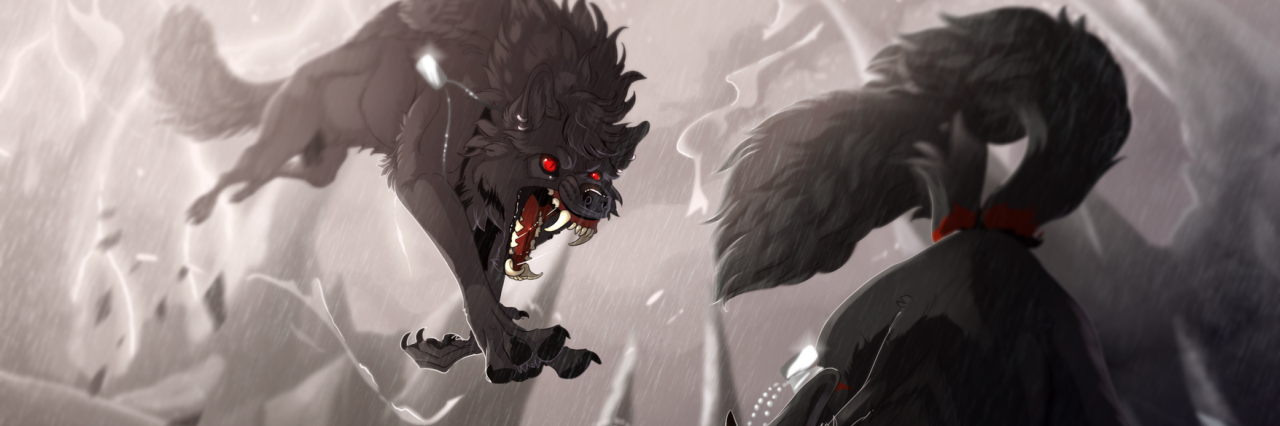 Rogue_Wolfclaw's profile banner image