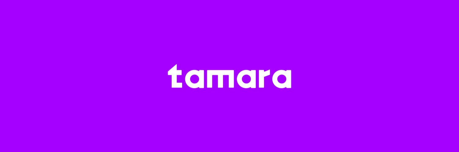 Tamara Care banner