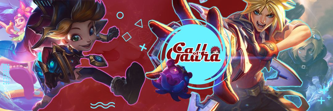 CallofGaara's profile banner image