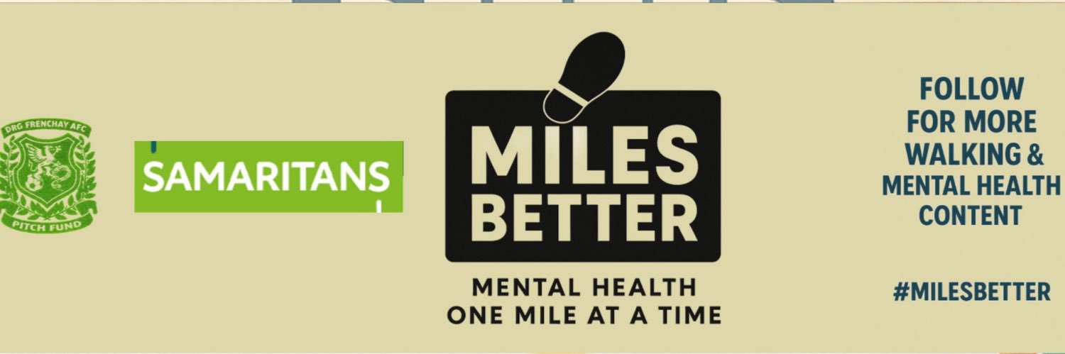 MilesBetter25's profile banner image