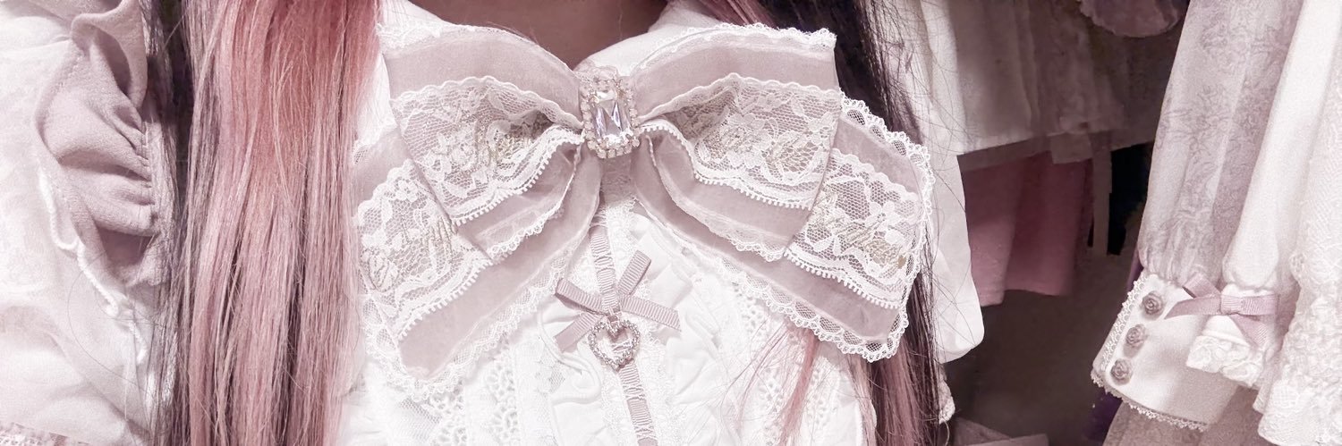 ♡ ♡ banner