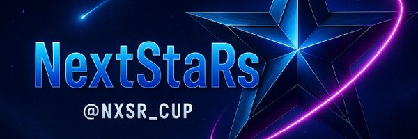 NXSR_CUP Profile Banner