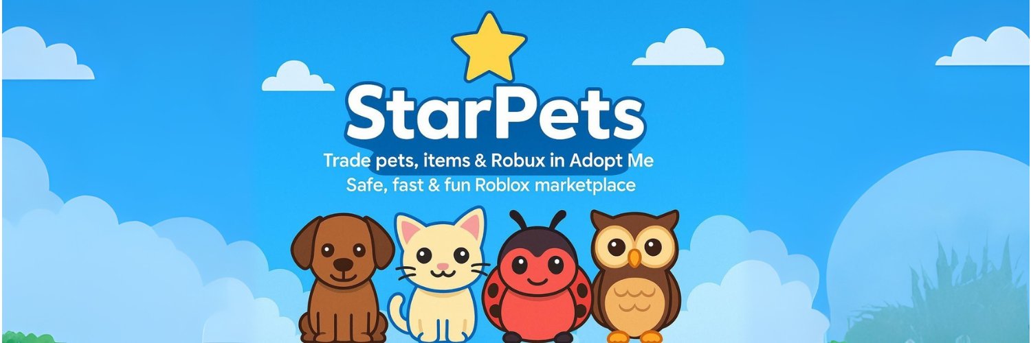 StarPets's banner