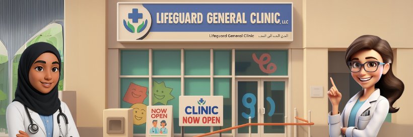 LifeguardClinic's profile banner image