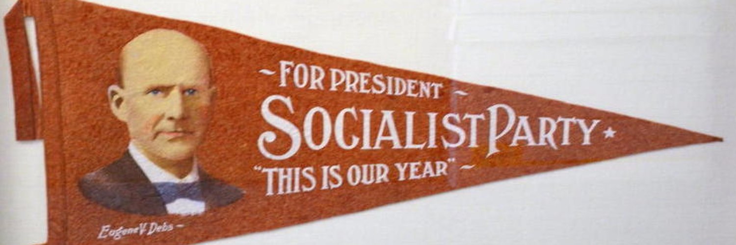 Old fashioned Marxist 🗽 Profile Banner