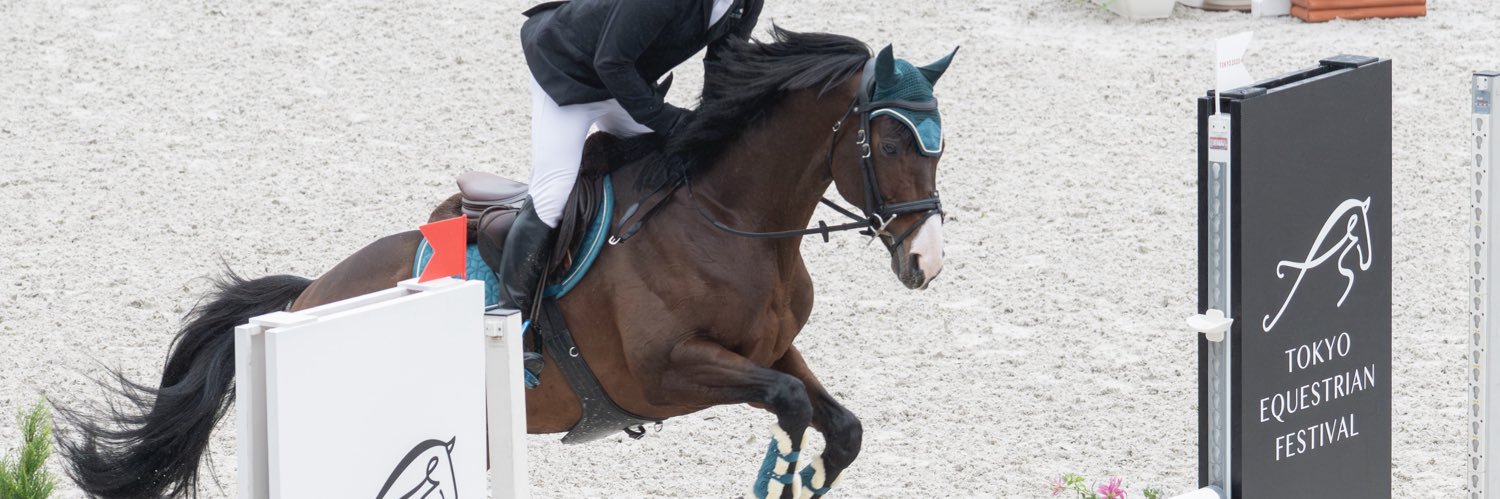 ドルチェモア🐴🧁 banner