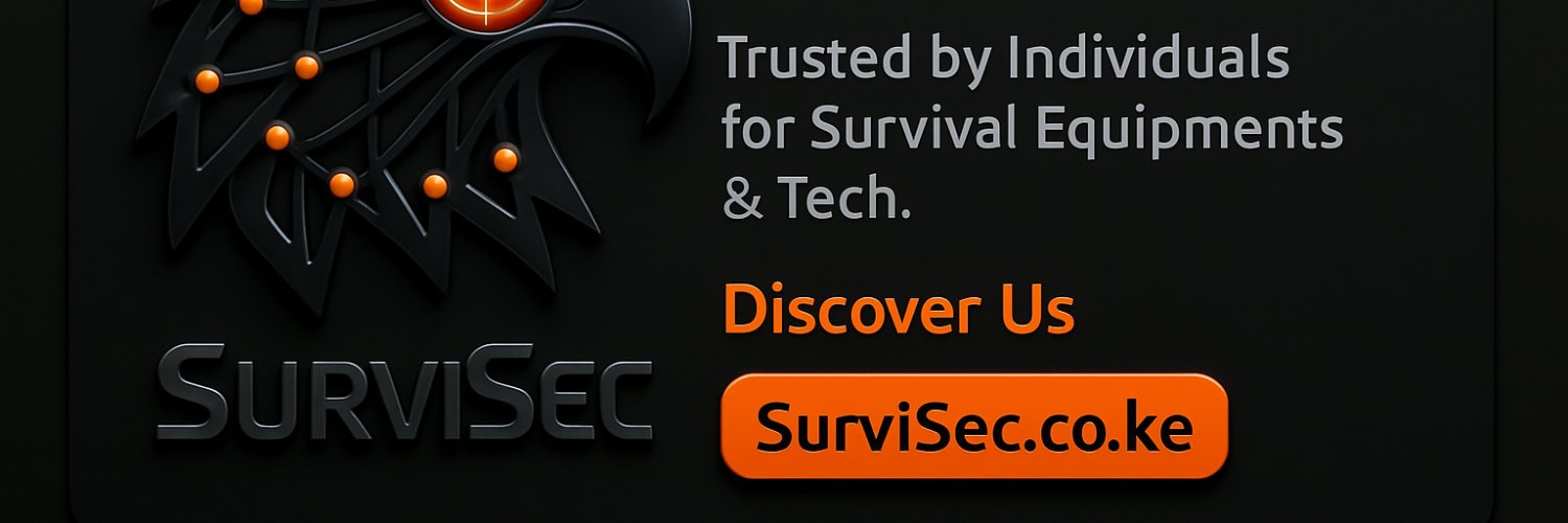 SurviSecGroup's profile banner image