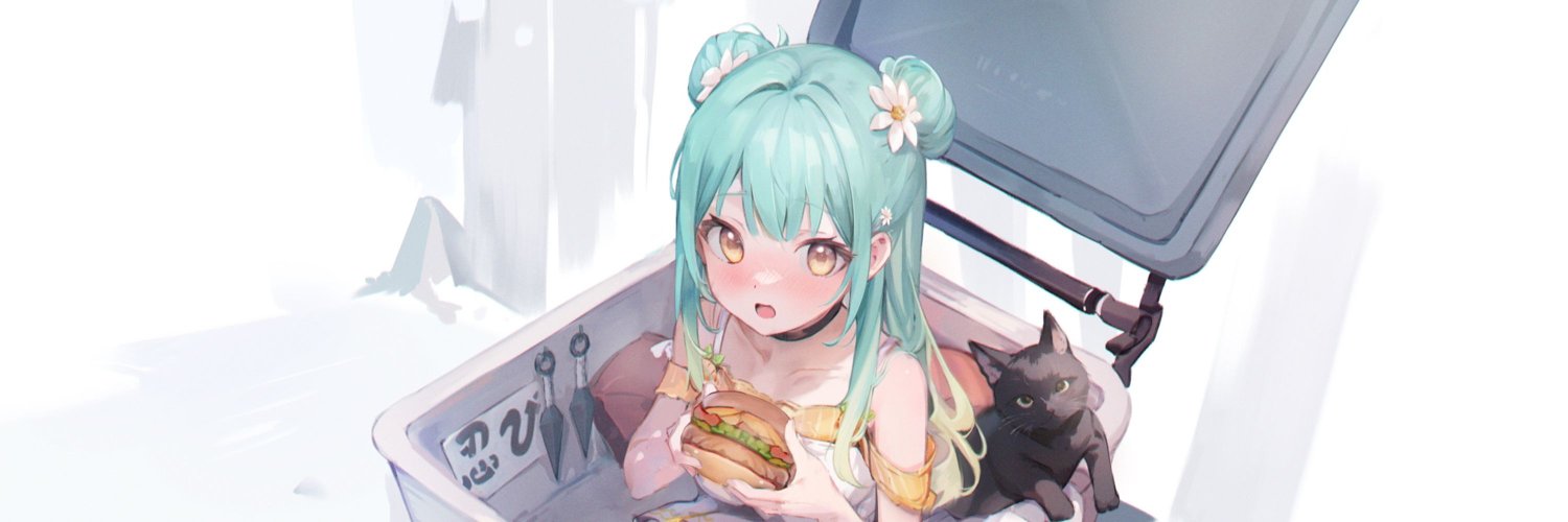 emi えみ💛🌼 banner
