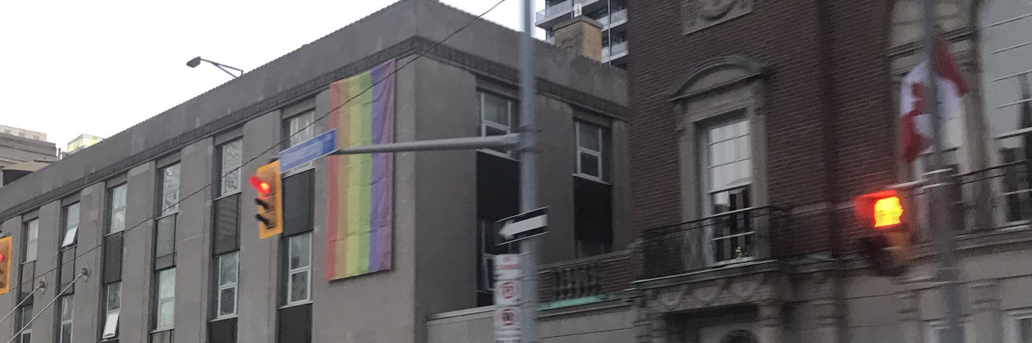 Origami banner