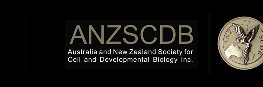 ANZSCDB's banner