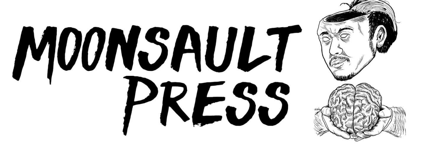 Moonsault Press banner