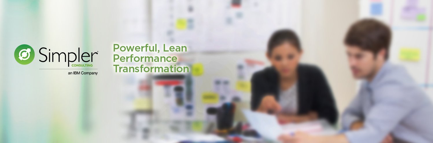 simplerconsult's profile banner image
