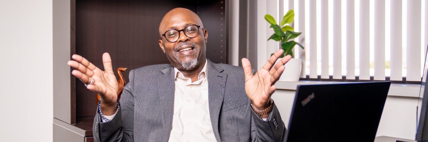 AlvinBJacksonJr's profile banner image