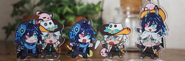 xwayo_i Profile Banner