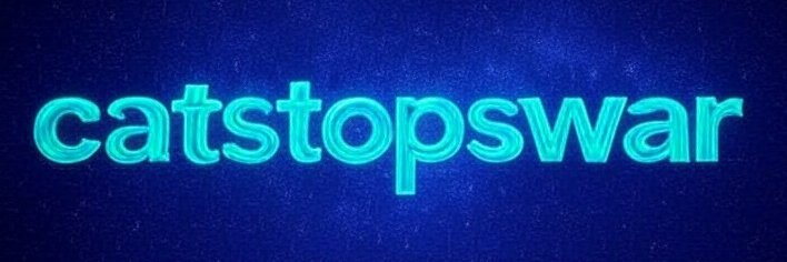 CATSTOPSWARJUPS's profile banner image