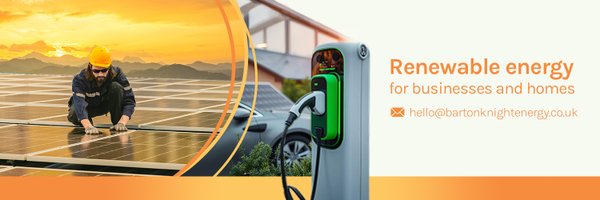 bartonknighteco Profile Banner