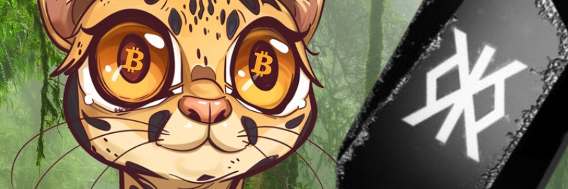 FAKE 🧡 $DOG banner