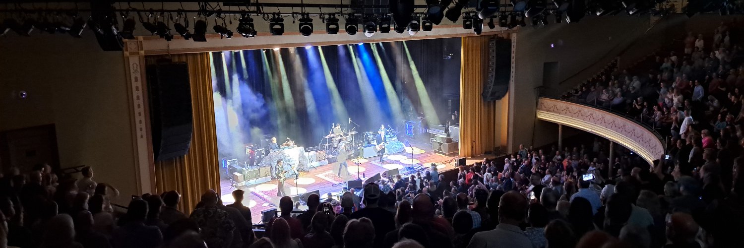 Vance T. Williams banner