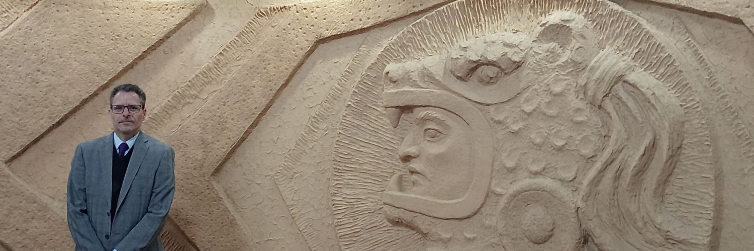 Marco Antonio Cervera Obregón 🇲🇽🇮🇷 banner