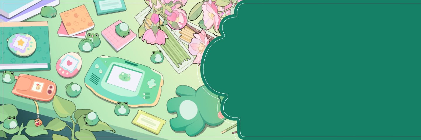 Not_Akero's profile banner image