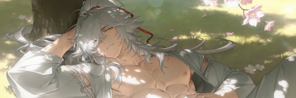 TenderMarius Profile Banner