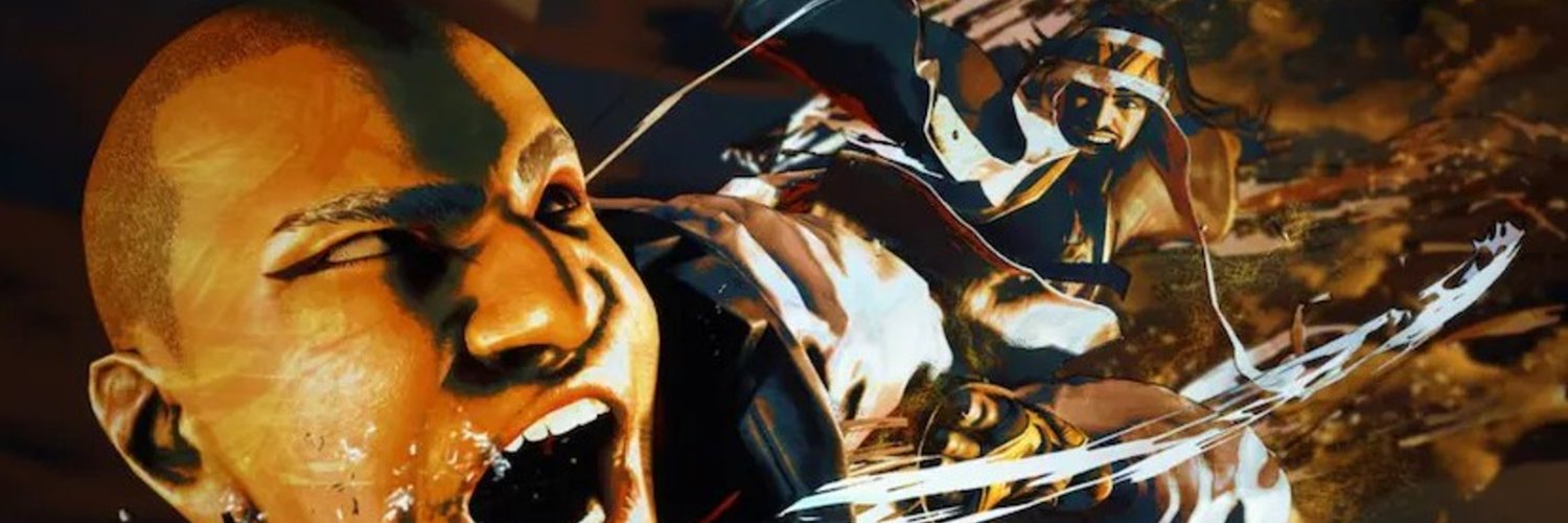 Rashid's banner