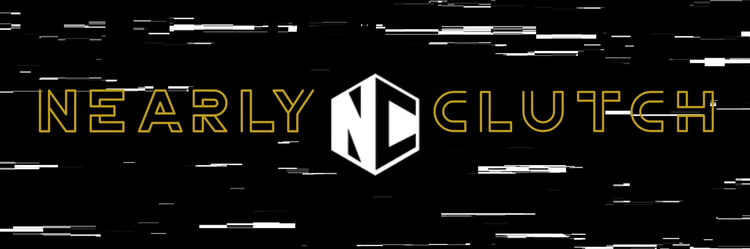 NearlyClutch's profile banner image