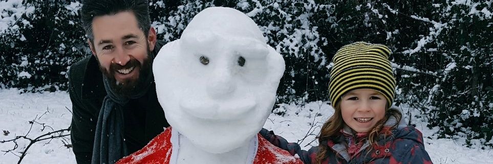 Charlie Styles banner