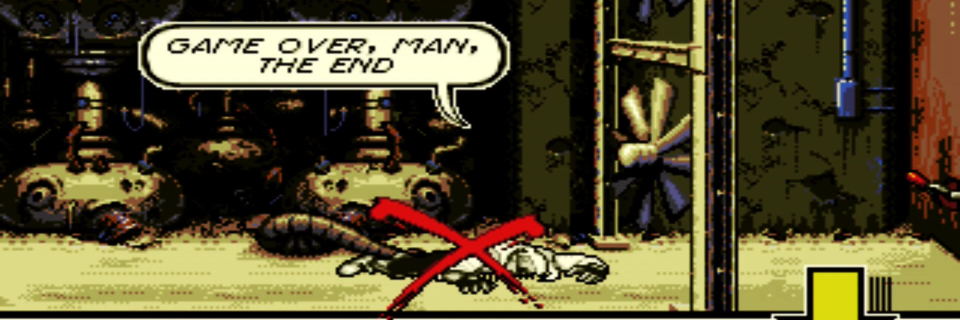 GameOverTrey's profile banner image