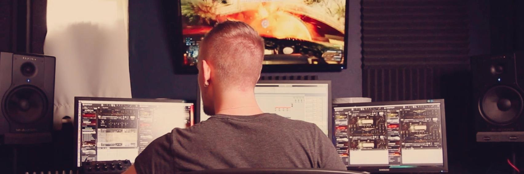 DanielJames.LA banner