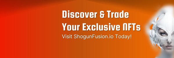 shogunfusionnft Profile Banner