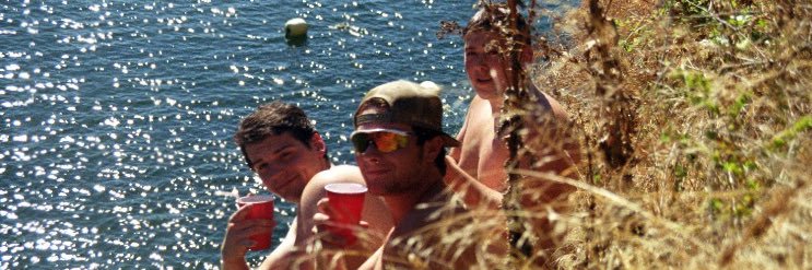 brucestyal's profile banner image