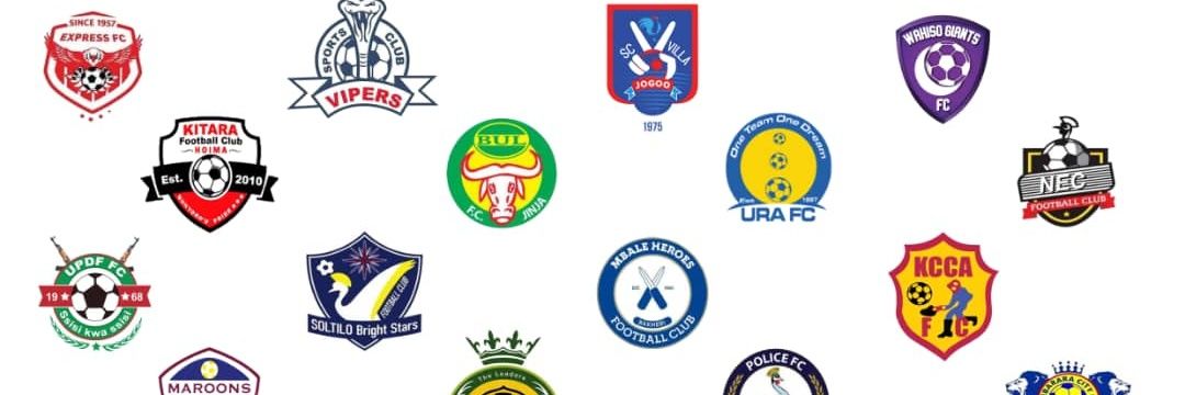 Platinum Football Fans Association Uganda's banner