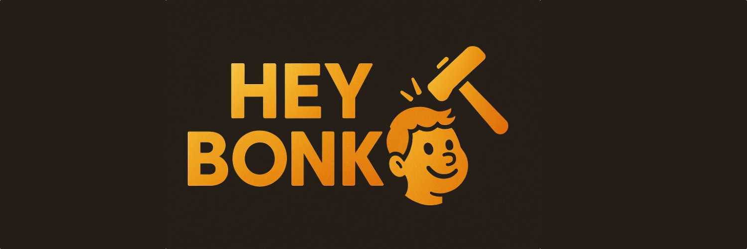 heybonk__'s profile banner image