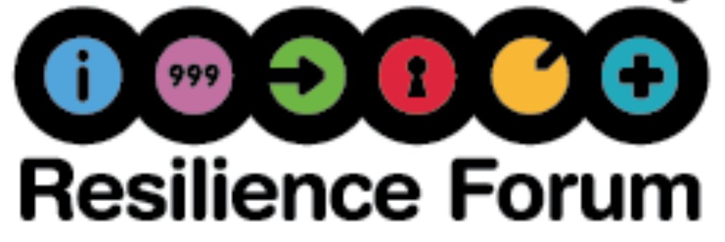 Kent & Medway Resilience Forum banner