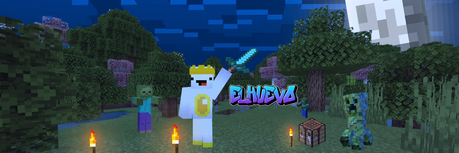 HUEV0X's profile banner image