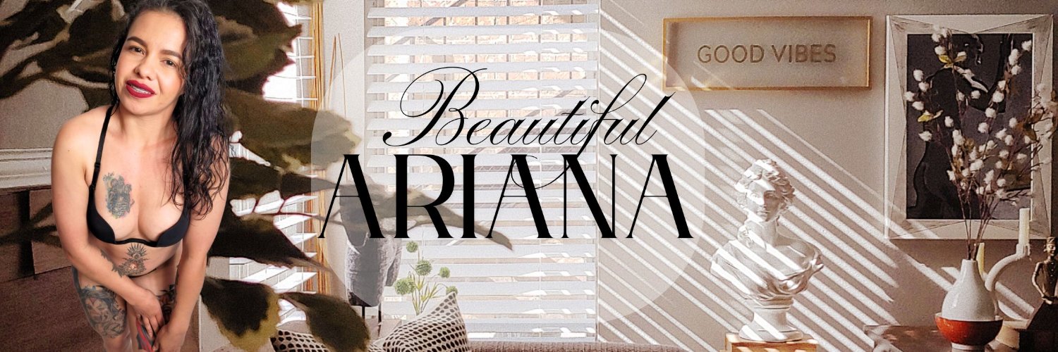 Ariana 😎😘 (@soy_Ariana07) / Posts / X