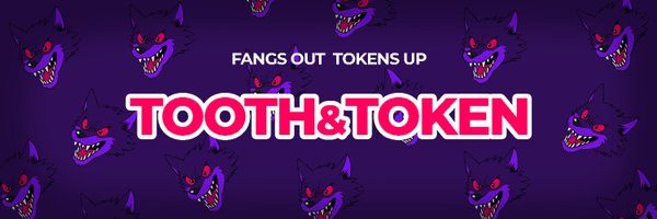 toothandtoken Profile Banner