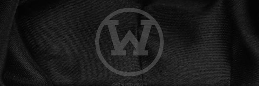 Organized Wealth's banner