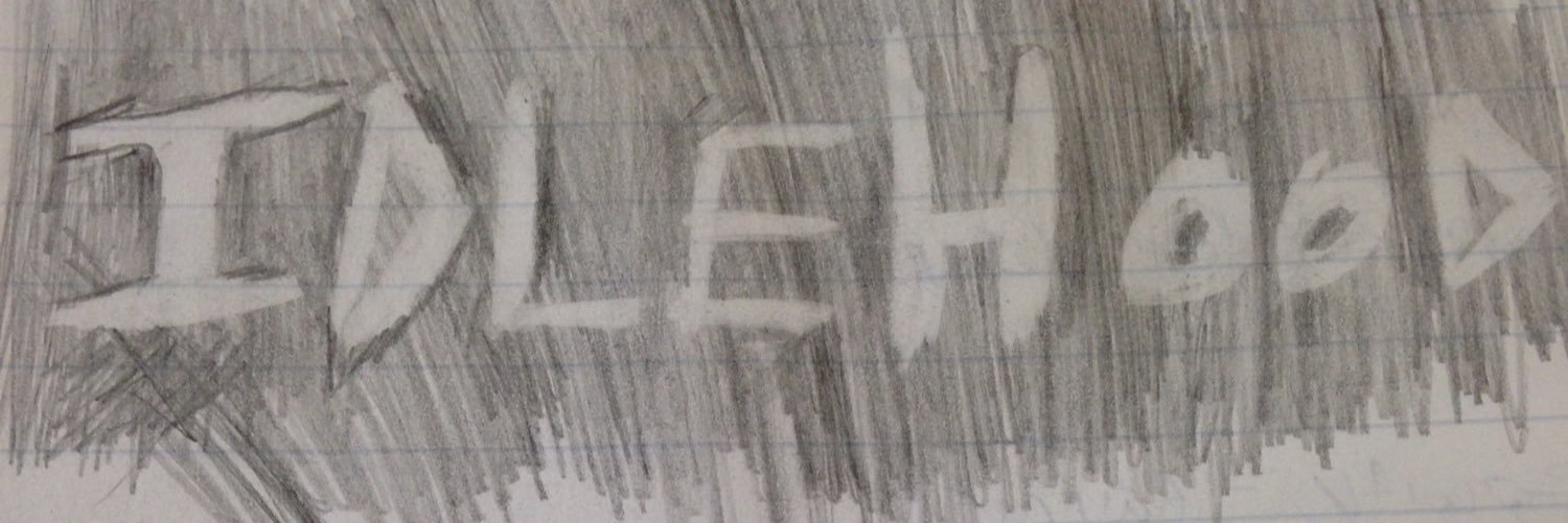 Maggotforever95's profile banner image