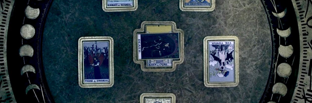 vengeancedaemon's profile banner image