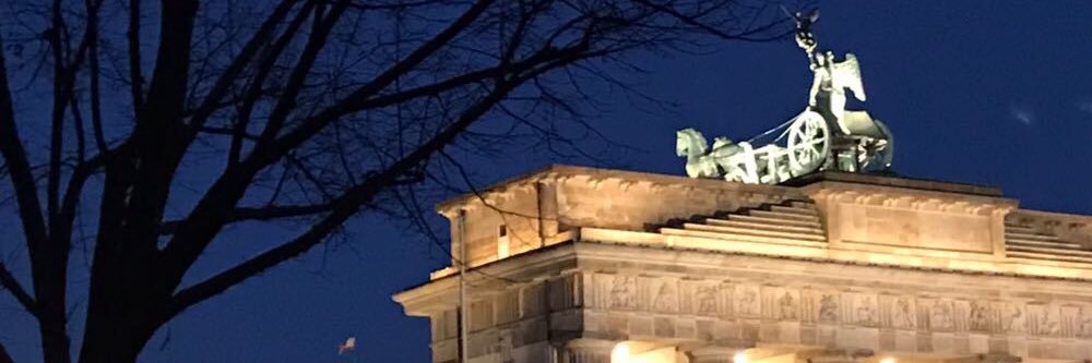 Dirk Salewski banner