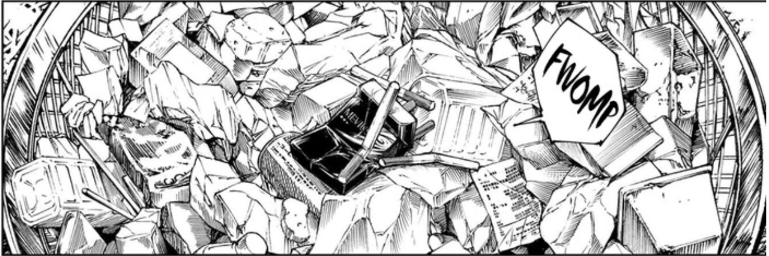 al d ente 🇵🇸 banner